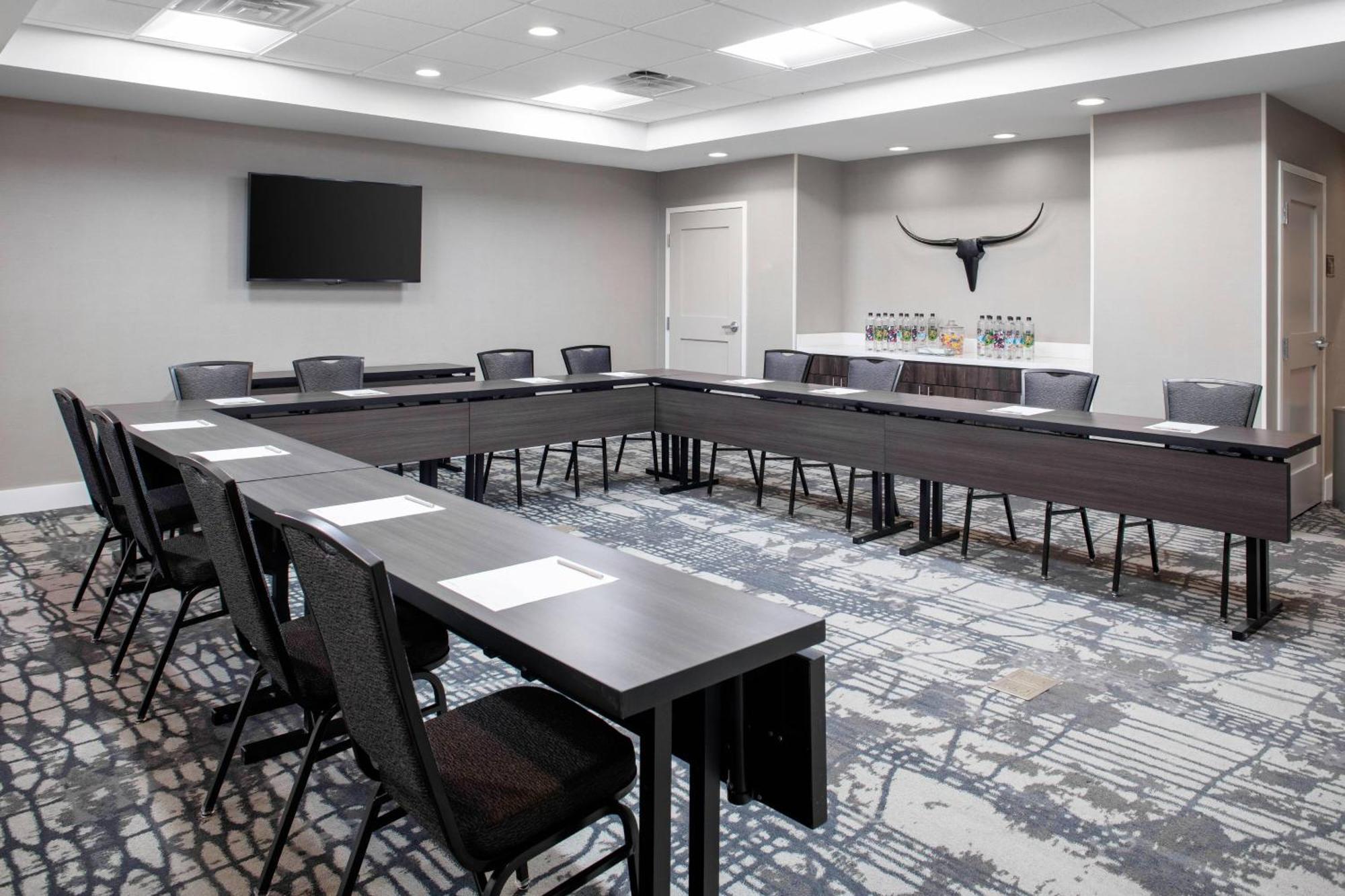 Residence Inn Waco South Extérieur photo