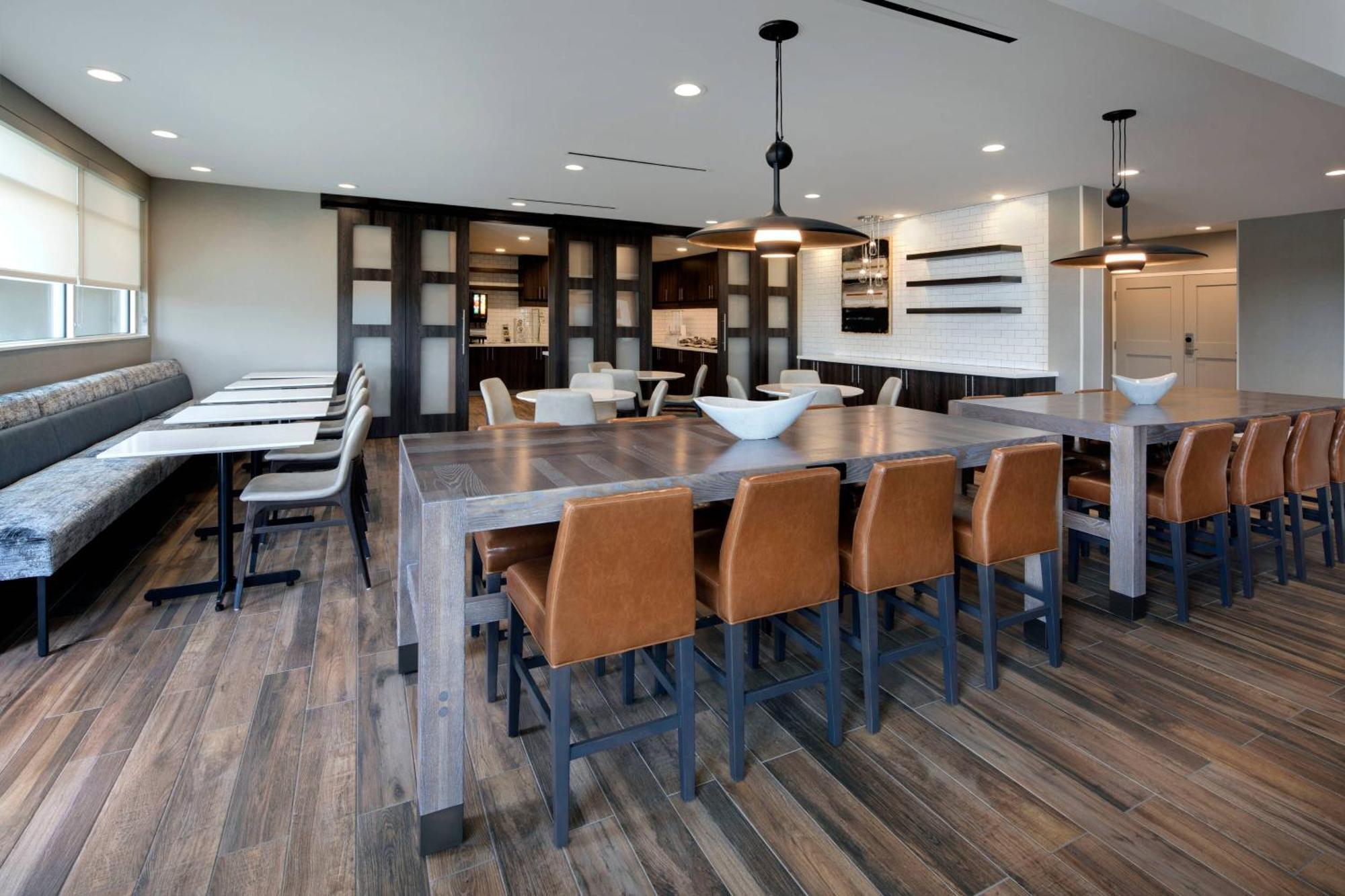 Residence Inn Waco South Extérieur photo