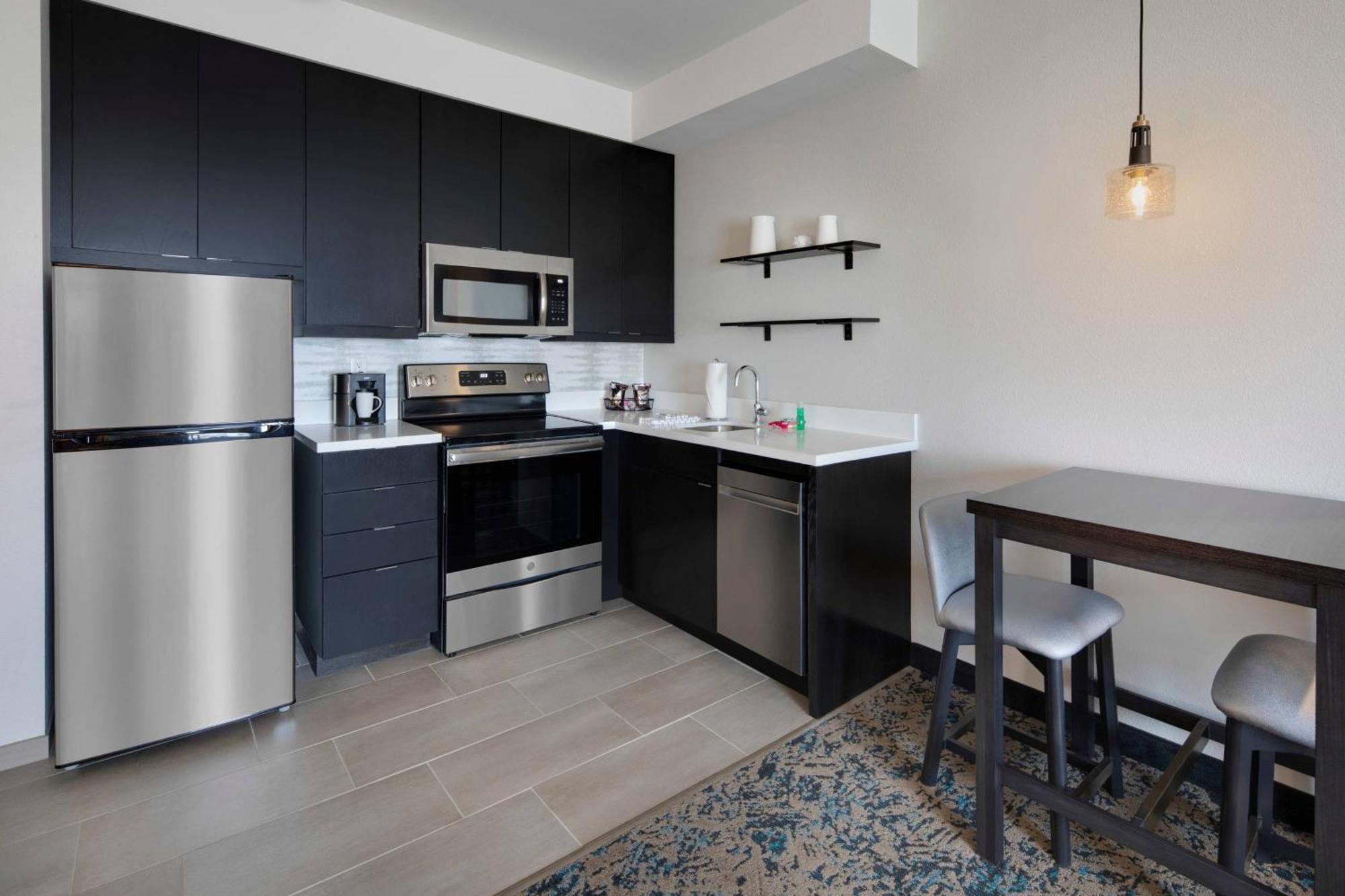 Residence Inn Waco South Extérieur photo