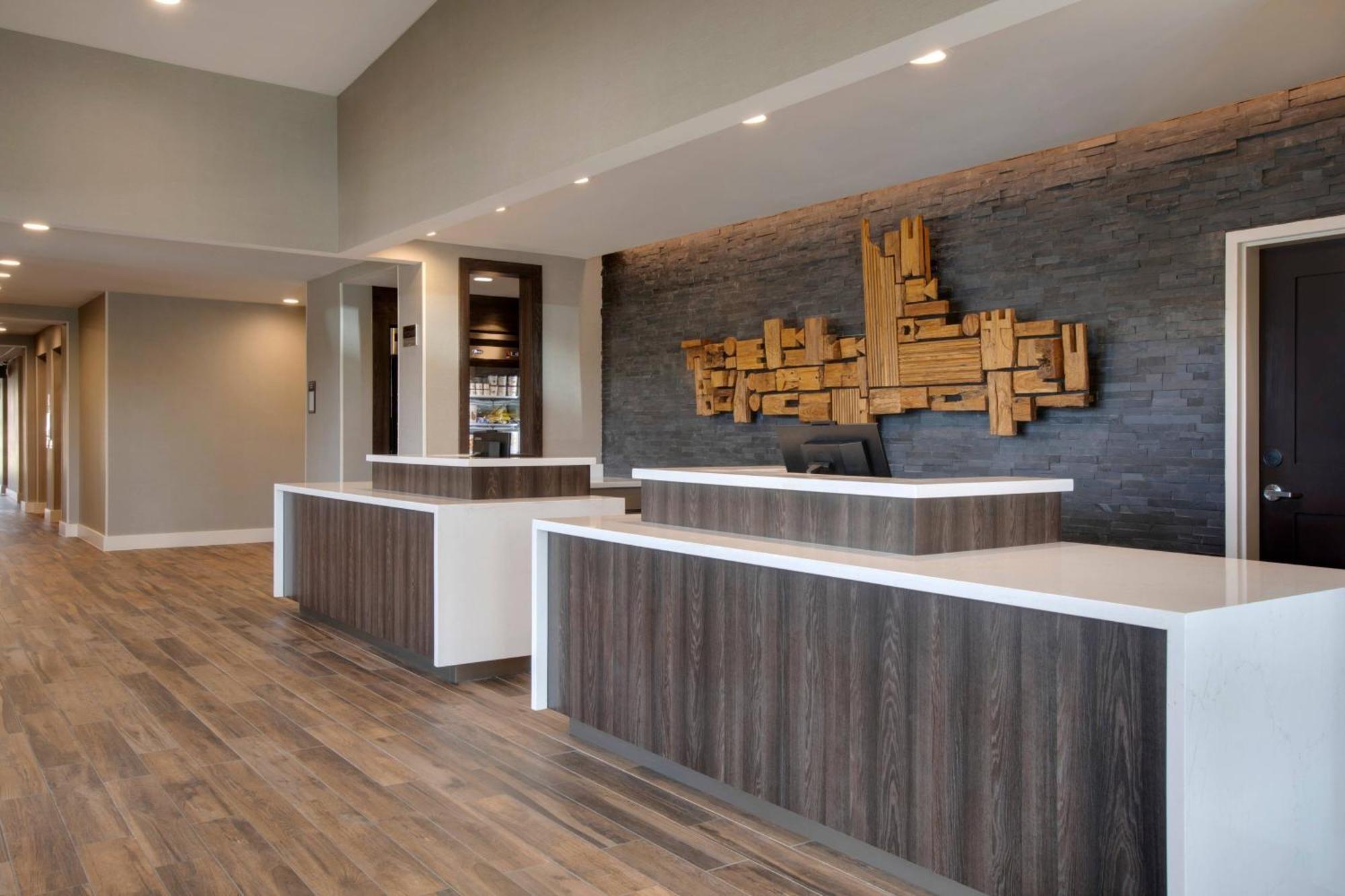 Residence Inn Waco South Extérieur photo